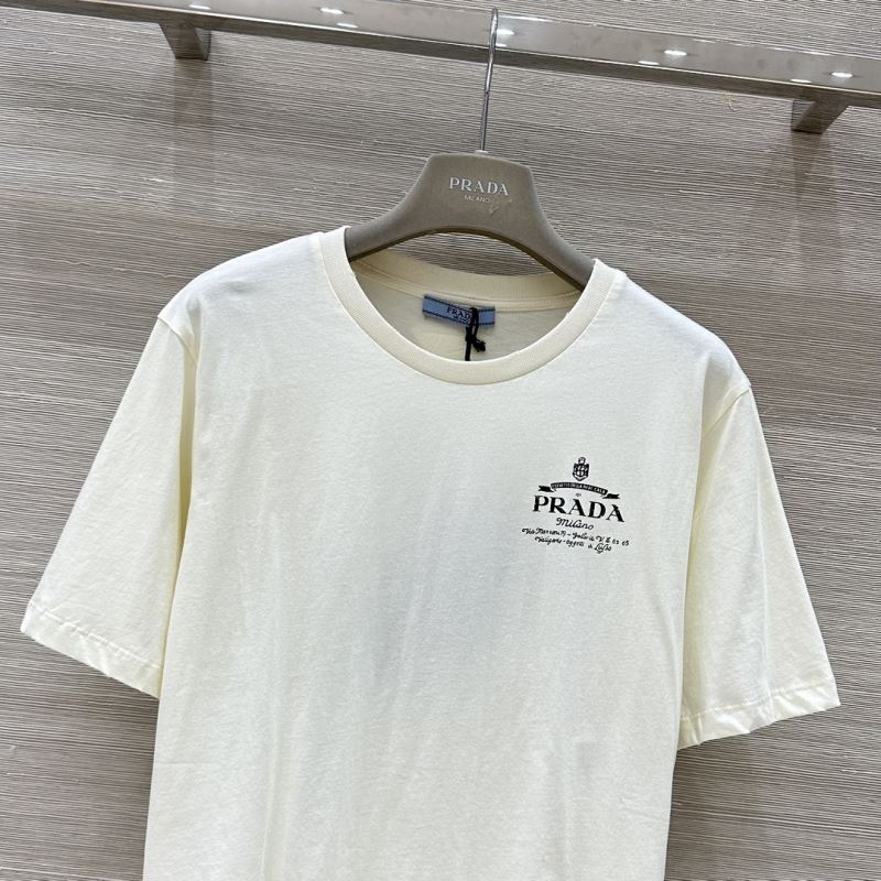 Prada T-Shirts